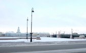Admiralteiskaya Embankment 10. Long Term Rental in St. Petersburg