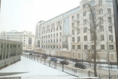 Kemskaya 1. Long Term Rental in St. Petersburg