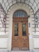 Chaikovskogo, 38. Long Term Rental in St. Petersburg