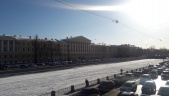 Fontanka, 101. Long Term Rental in St. Petersburg