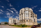 Kemskaya 7. Long Term Rental in St. Petersburg