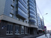 Smolenskaya 18. Long Term Rental in St. Petersburg
