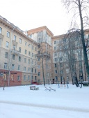Bolshoy Sampsonievsky 72. Long Term Rental in St. Petersburg