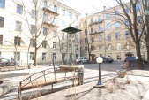 Moika 8. Long Term Rental in St. Petersburg