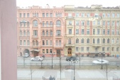 Furshtatskaya 16. Long Term Rental in St. Petersburg