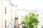 Kamennoostrovsky pr. 26/28. Long Term Rental in St. Petersburg