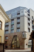 Chernishevskogo 4. Long Term Rental in St. Petersburg