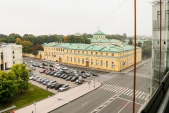 Shpalernaya street 60 (ID 642). Long Term Rental in St. Petersburg
