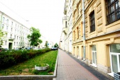 3rd Linia V.O. 36. Long Term Rental in St. Petersburg