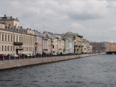 Fontanka 26 (ID657). Long Term Rental in St. Petersburg
