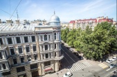 Ispolkomskaya street 5. Long Term Rental in St. Petersburg