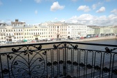 Fontanka 94. Long Term Rental in St. Petersburg