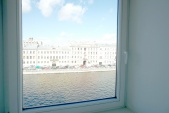 Fontanka 94. Long Term Rental in St. Petersburg