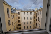 Vosstania 3-5. Long Term Rental in St. Petersburg