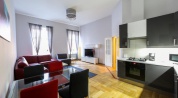 Fontanka 101. Apartments for Rent