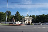 Nevsky 163. Long Term Rental in St. Petersburg