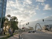 Pionerskaya 50. Long Term Rental in St. Petersburg