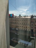 Moika 42. Long Term Rental in St. Petersburg