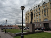 Voskresenskaya 12. Long Term Rental in St. Petersburg
