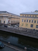 Malaya Konushennaya 4/Griboedova Canal Emb.9. Long Term Rental in St. Petersburg