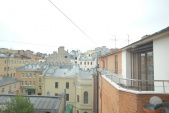 Furshtatskaya 50. Long Term Rental in St. Petersburg