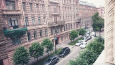 Pushkinskaya 18. Long Term Rental in St. Petersburg