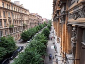Pushkinskaya 16. Long Term Rental in St. Petersburg