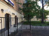Moika 18 (ID 729). Long Term Rental in St. Petersburg