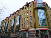 Vosstania 8а/Nevsky pr.. Long Term Rental in St. Petersburg
