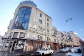 Povarskoy per. 2. Long Term Rental in St. Petersburg