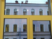 Shpalernaya 13. Long Term Rental in St. Petersburg