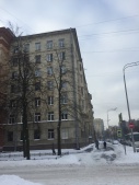 Gastello 9. Long Term Rental in St. Petersburg