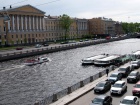 Fontanka 101/1. Long Term Rental in St. Petersburg