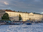 Fontanka 101. Long Term Rental in St. Petersburg