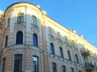 Nevsky 90-92. Long Term Rental in St. Petersburg