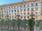 Odesskaya 2. Long Term Rental in St. Petersburg