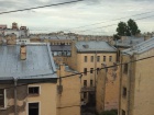 5th Sovetskaya street 7-9. Long Term Rental in St. Petersburg