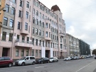 5th Sovetskaya street 7-9. Long Term Rental in St. Petersburg