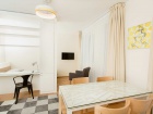 Aptekarsky prospect 18 (Studio apartment 32 m2). Long Term Rental in St. Petersburg