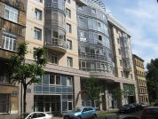 Zverinskaya 22. Apartments for Rent