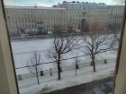Fontanka 39. Long Term Rental in St. Petersburg