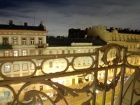 Furshtatskaya 9. Long Term Rental in St. Petersburg