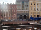 Moika 40. Long Term Rental in St. Petersburg