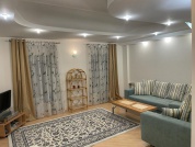 Nevsky 88 (4/4 floor). Apartments for Rent