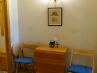 Moika 112 studio (next to New Holland island). Long Term Rental in St. Petersburg