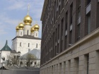 Poltavsky Proezd 2 (2-room apt.). Long Term Rental in St. Petersburg