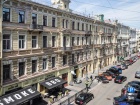 Rubinshteina 38. Long Term Rental in St. Petersburg