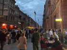 Rubinshteina 38. Long Term Rental in St. Petersburg