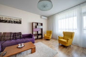 Barochnaya12. Apartments for Rent