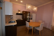 Millionnaya 17. Apartments for Rent